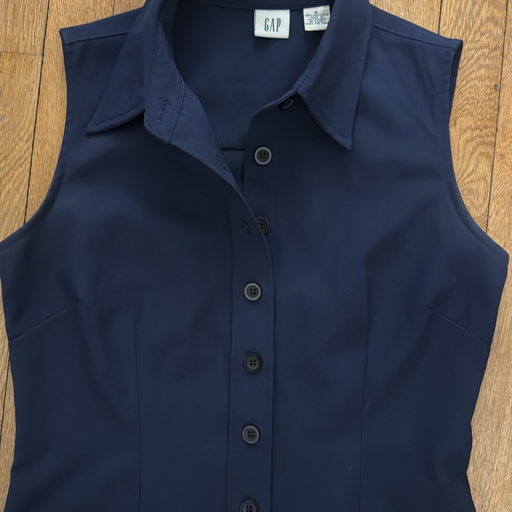 GAP DRESS - VINTAGE - Picture 10 of 10